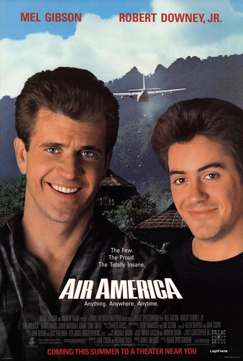 Air America 