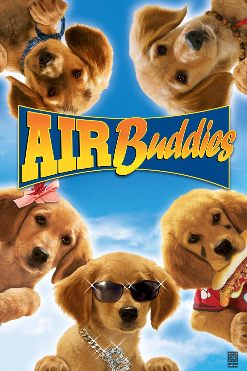 Air Buddies 