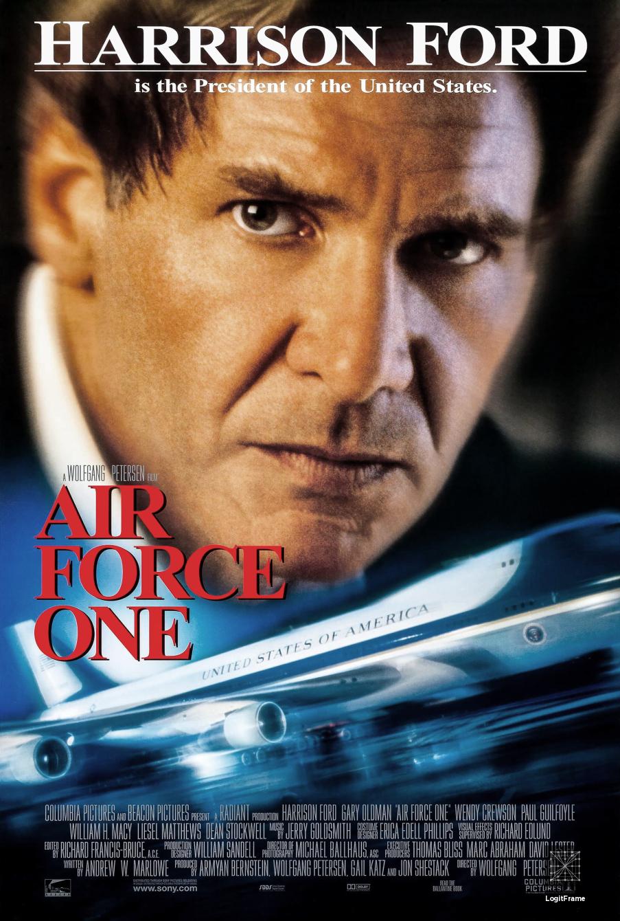 Air Force One 
