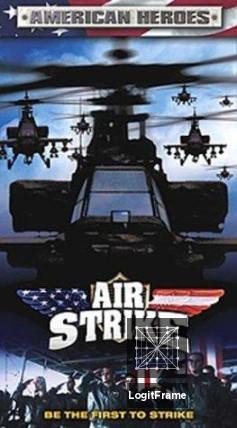 Air Strike 