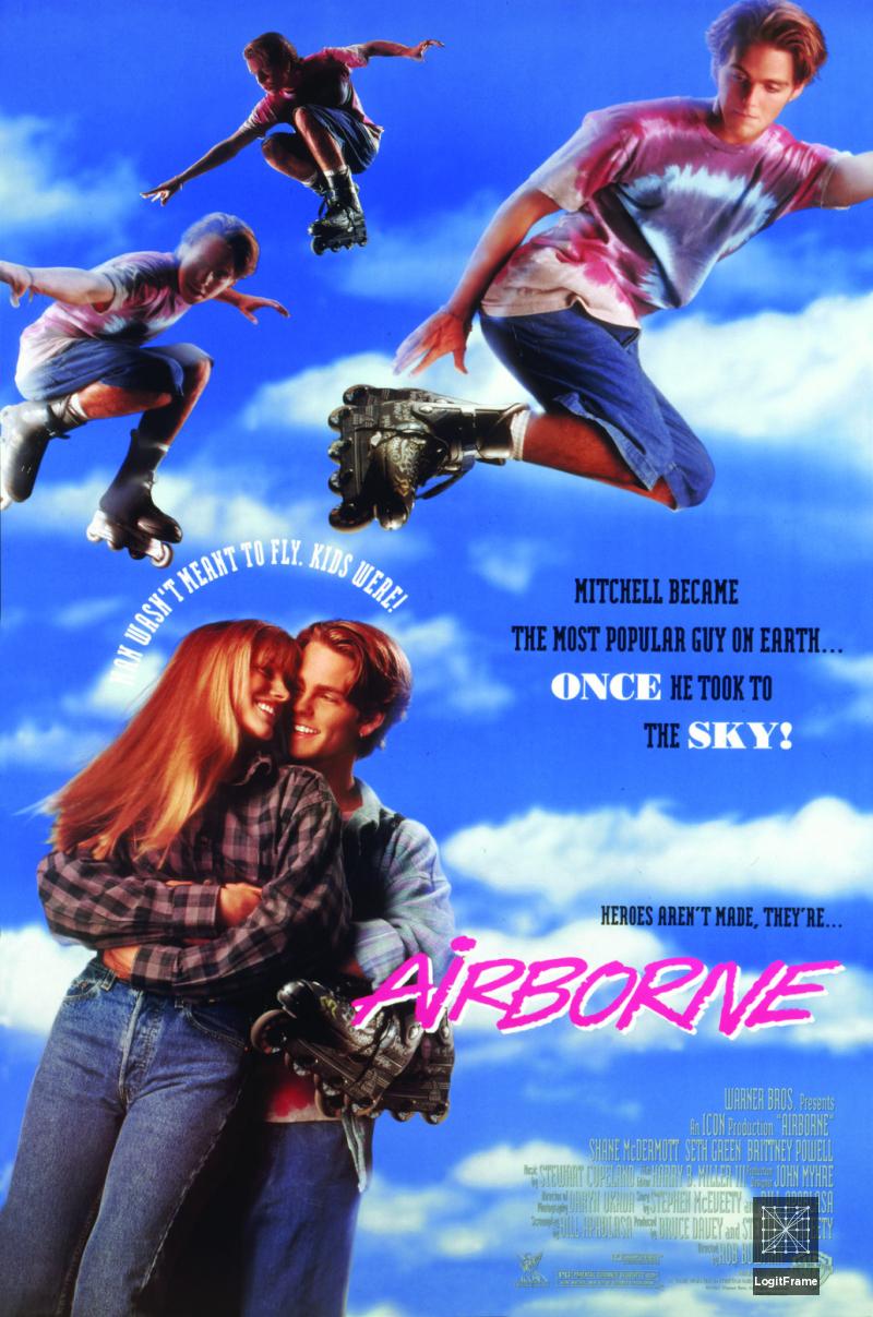 Airborne 