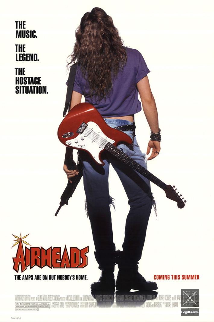 Airheads 