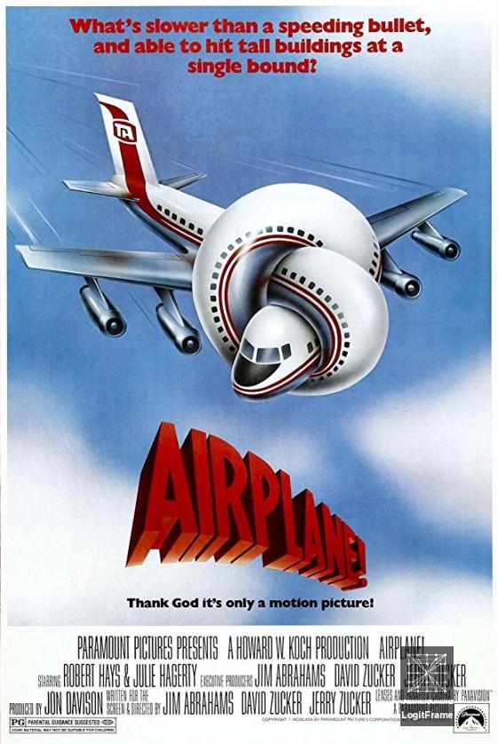 Airplane! 