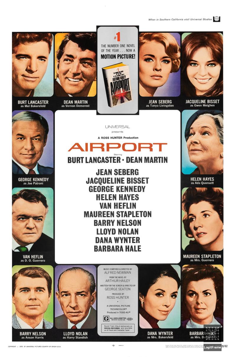 Airport 