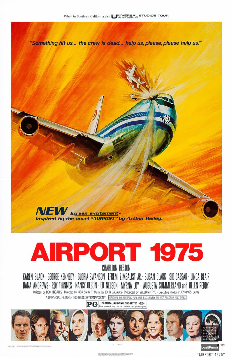 Airport 1975 