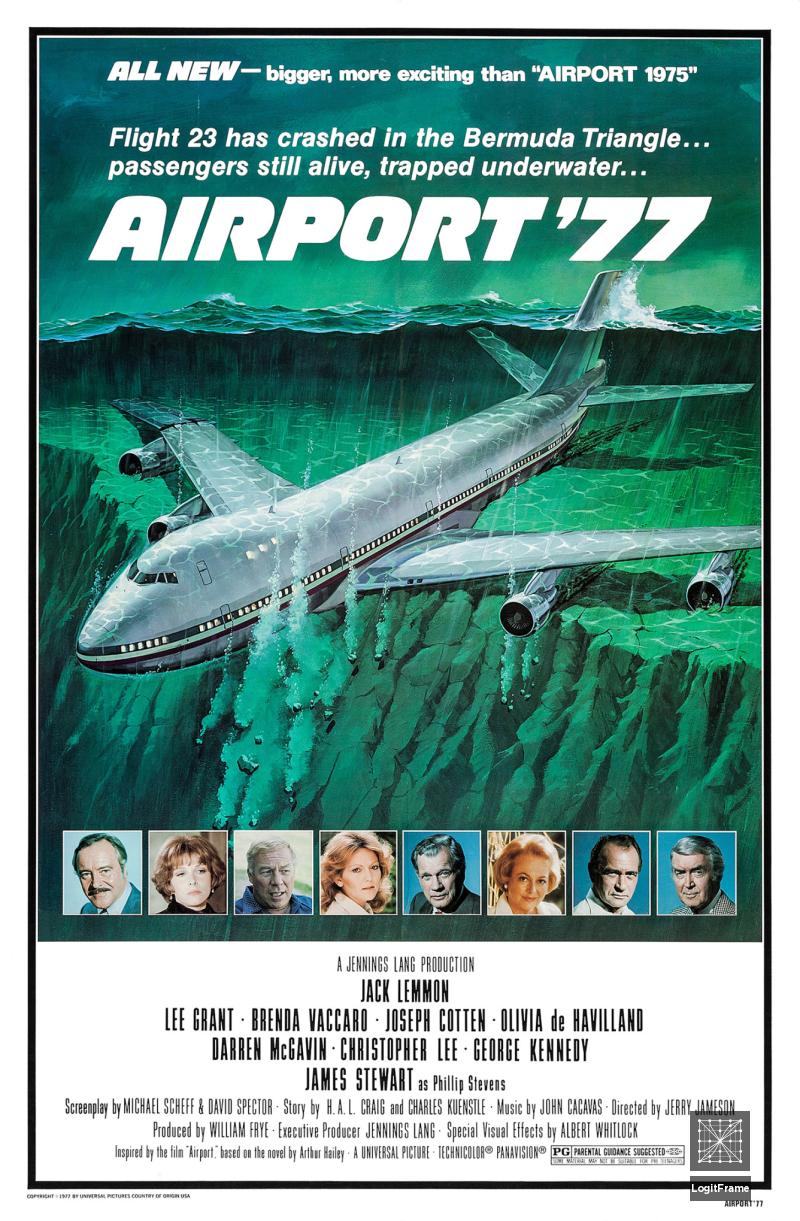 Airport '77 