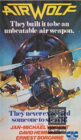 Airwolf 