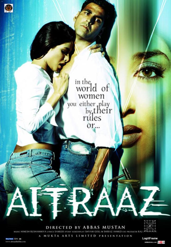 Aitraaz 