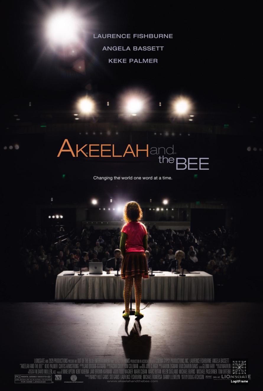 Akeelah and the Bee 