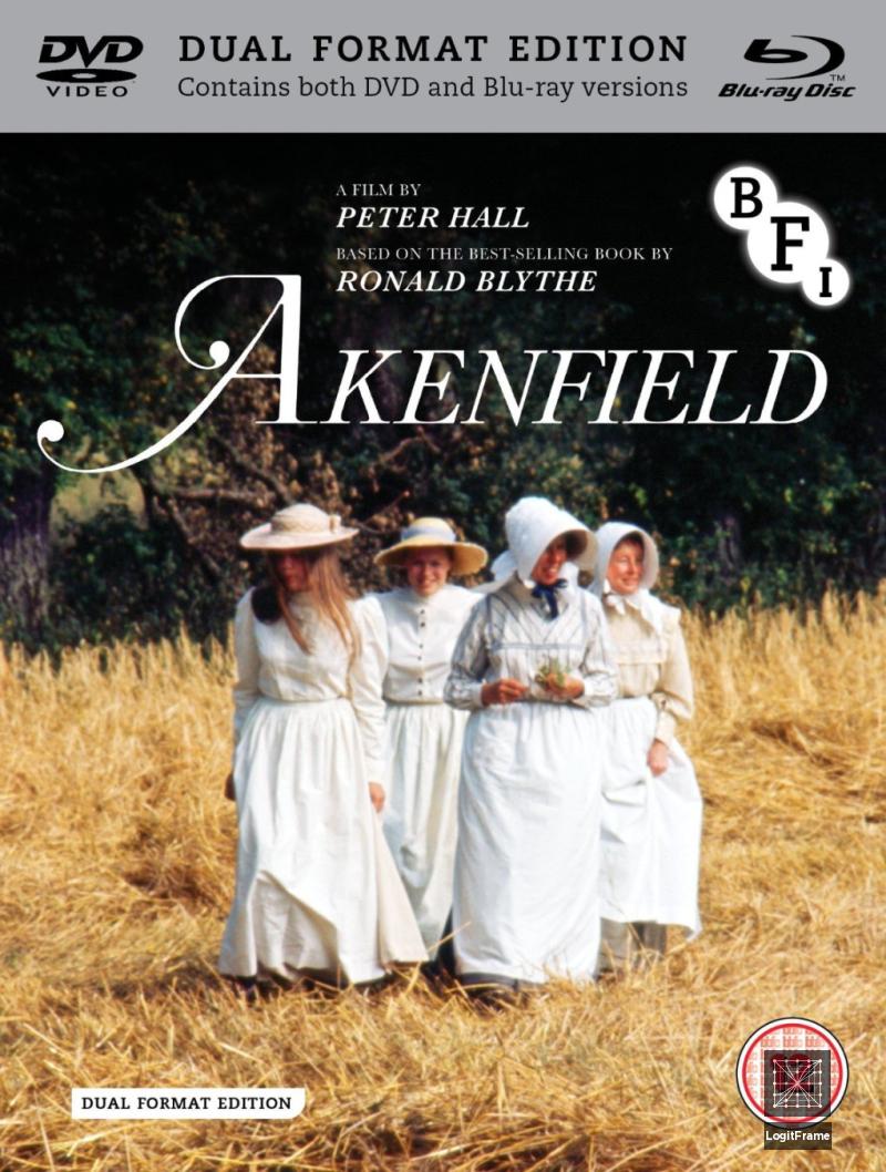 Akenfield 