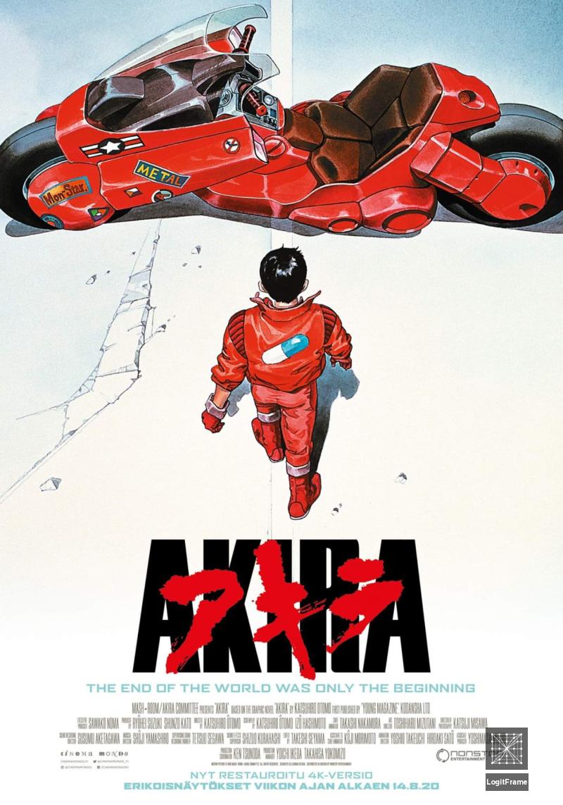 Akira 