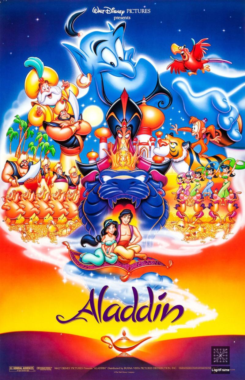 Aladdin 