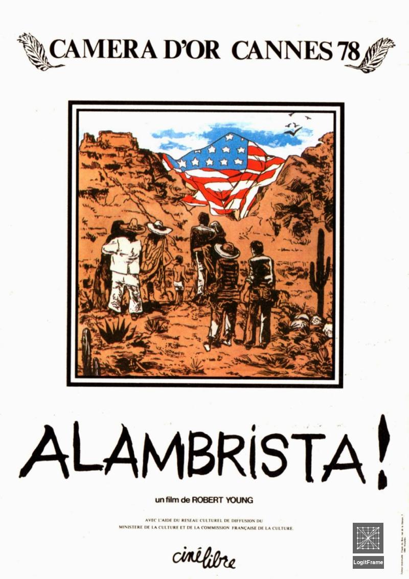 Alambrista! 