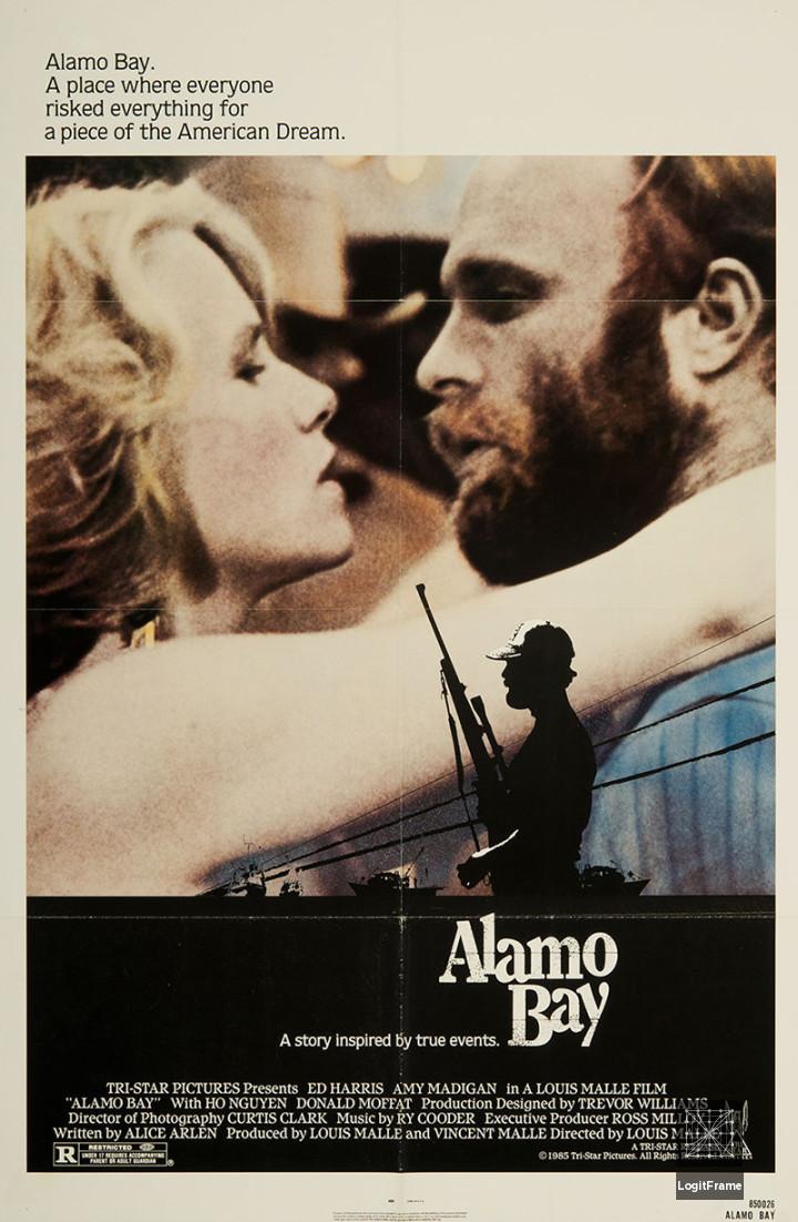 Alamo Bay 