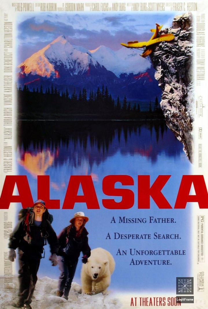 Alaska 