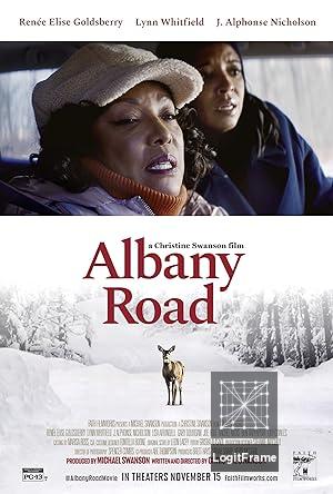 Albany Road 