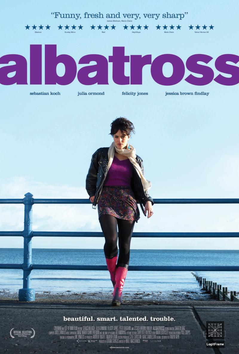 Albatross 