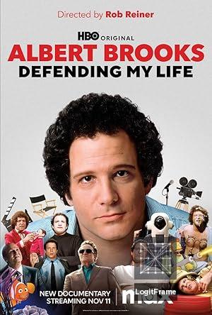 Albert Brooks: Defending My Life 