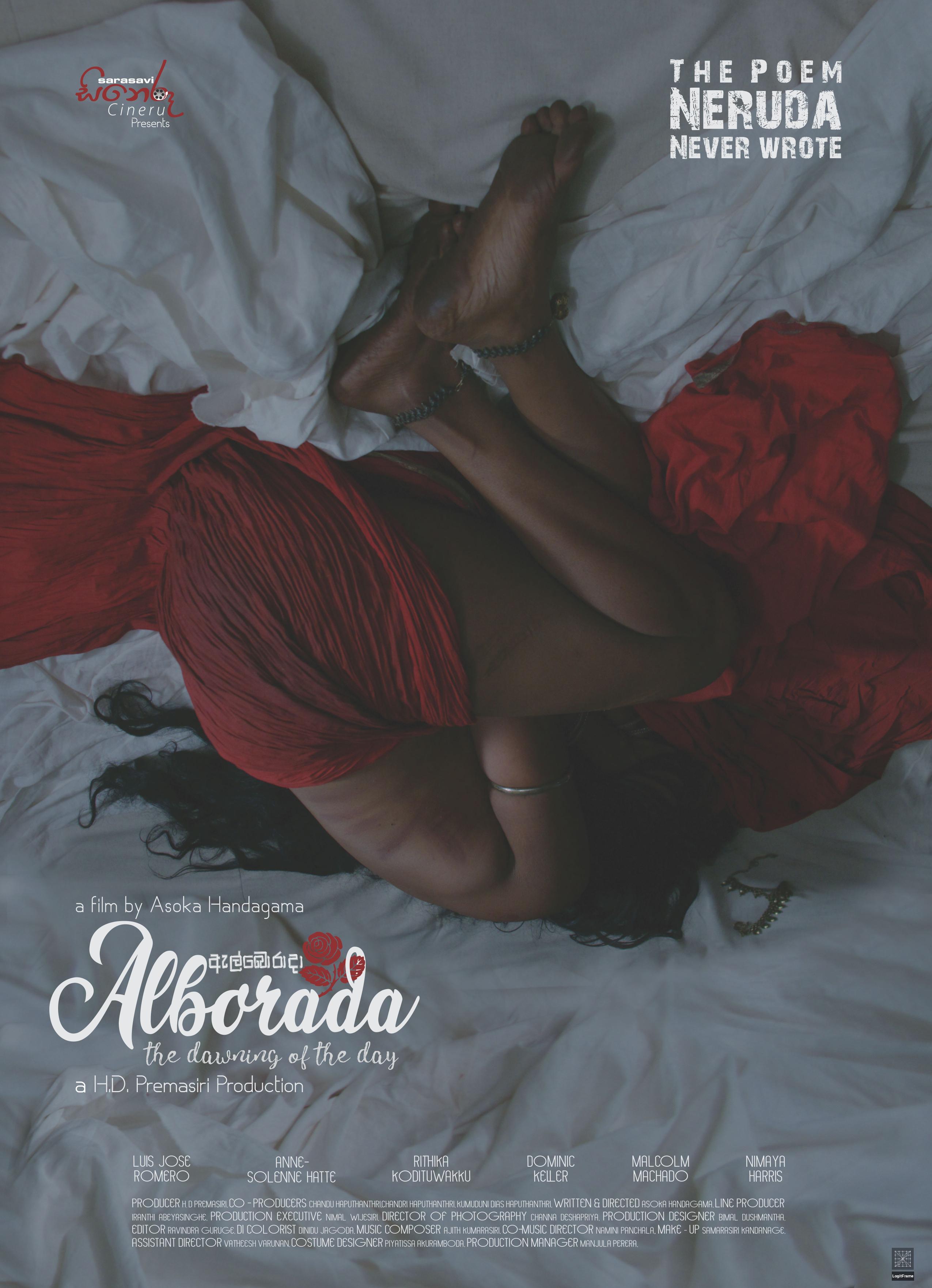 Alborada 