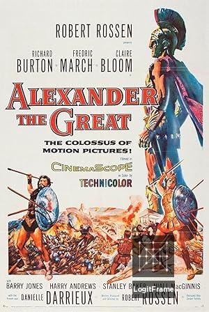Alexander the Great 
