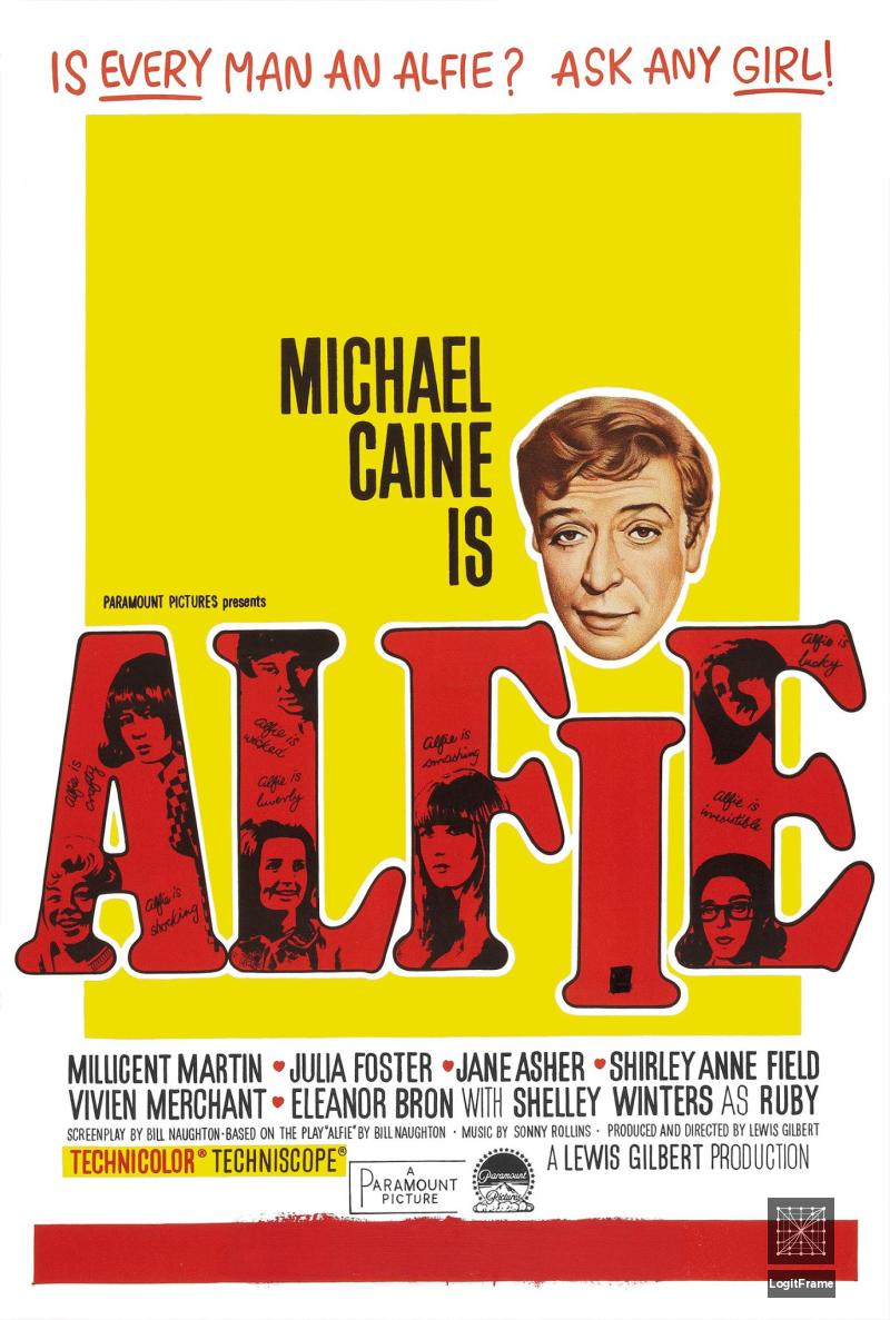 Alfie 