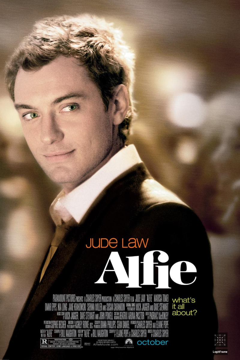 Alfie 