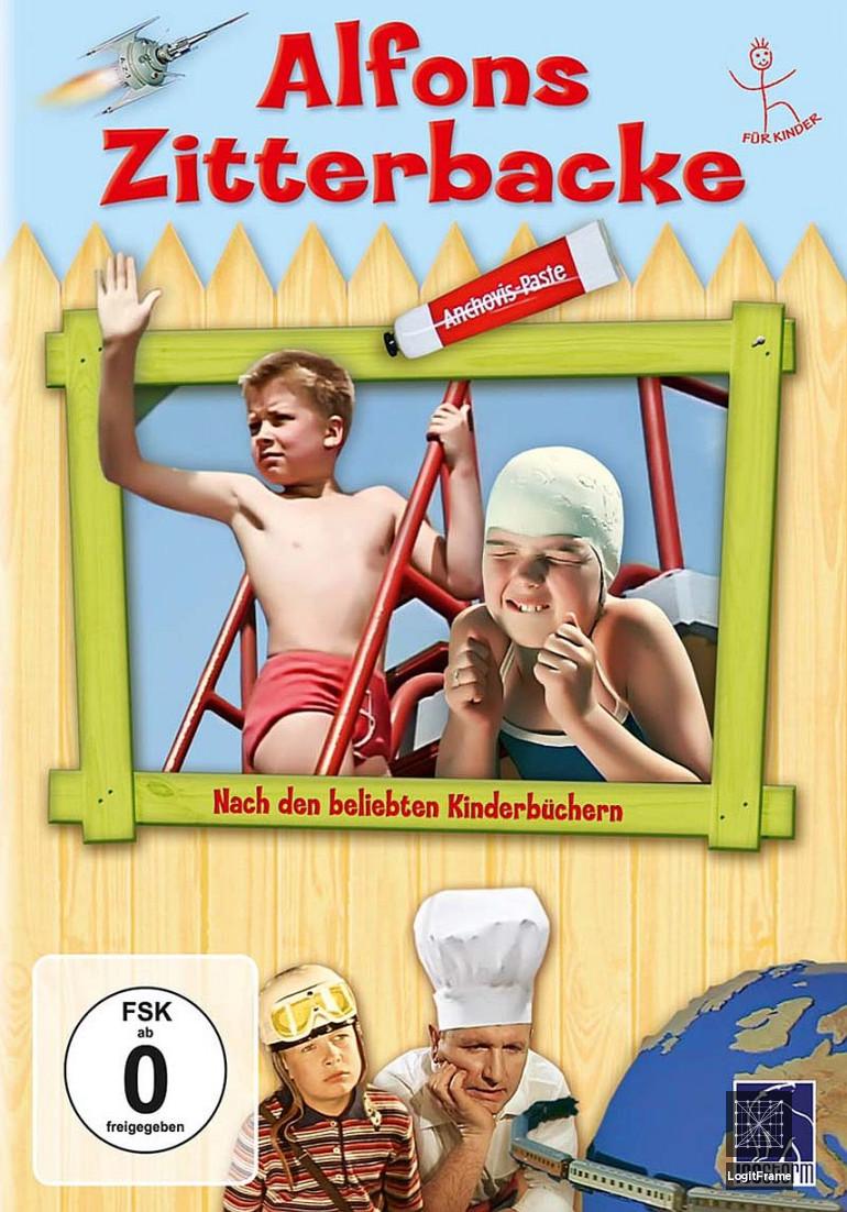 Alfons Zitterbacke 