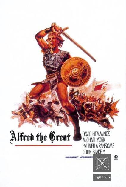 Alfred the Great 