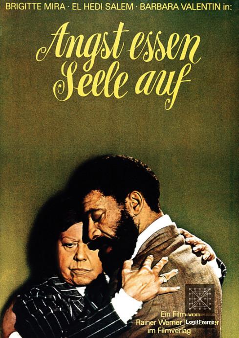 Angst essen Seele auf (Fear Eats the Soul)