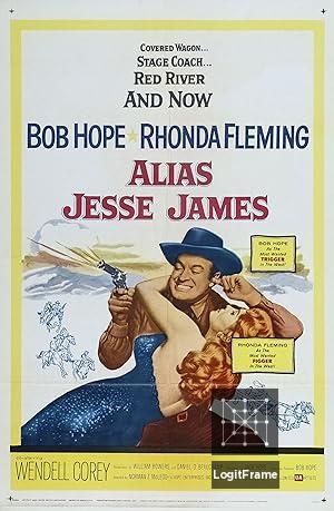 Alias Jesse James 