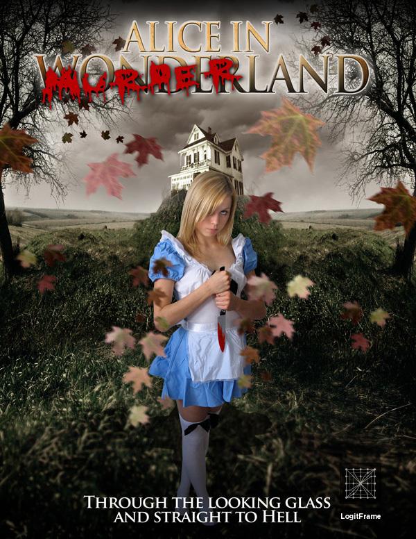Alice in Murderland 