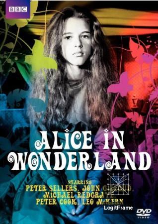 Alice in Wonderland 