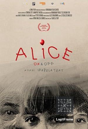 Alice on & Off 