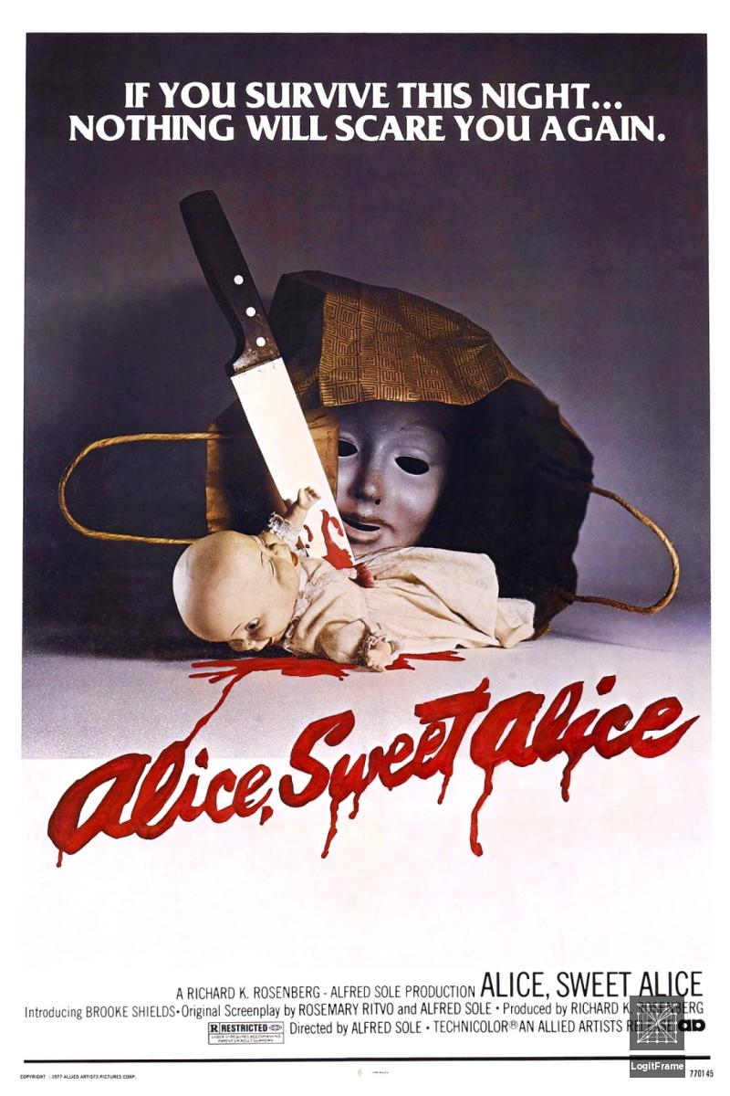 Communion (Alice, Sweet Alice)