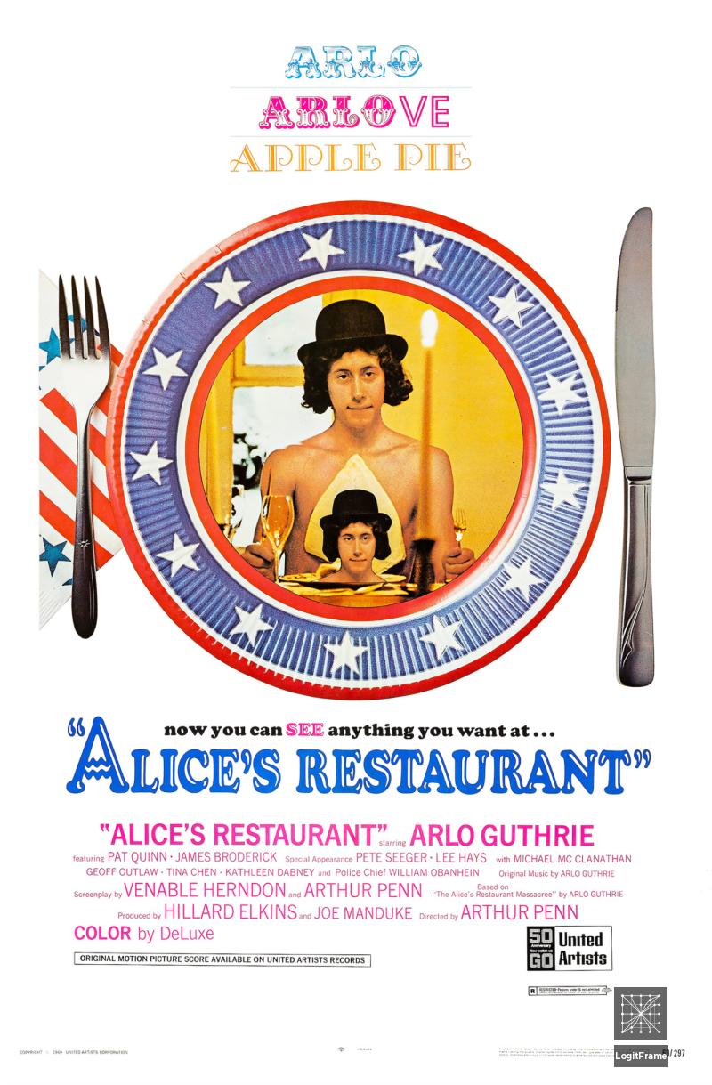 Alice's Restaurant 