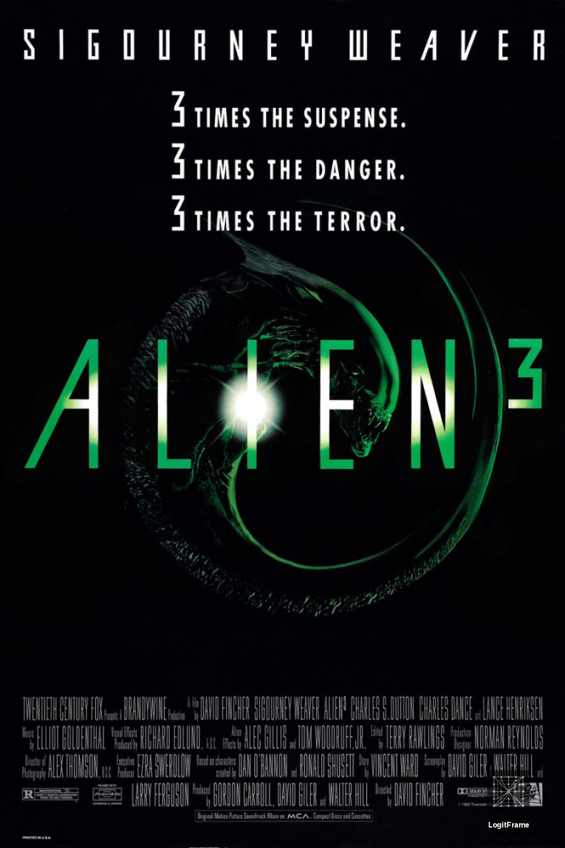 Alien³ 