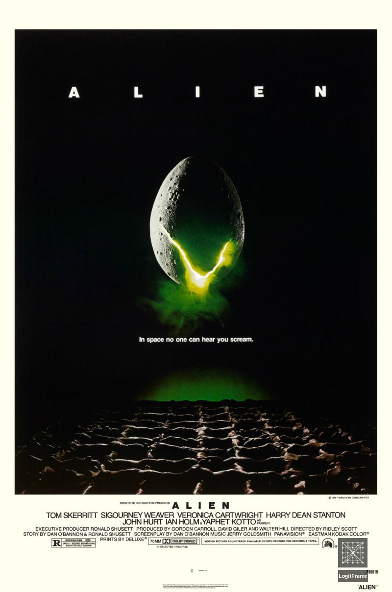 Alien 
