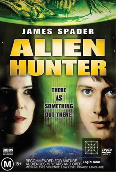 Alien Hunter 