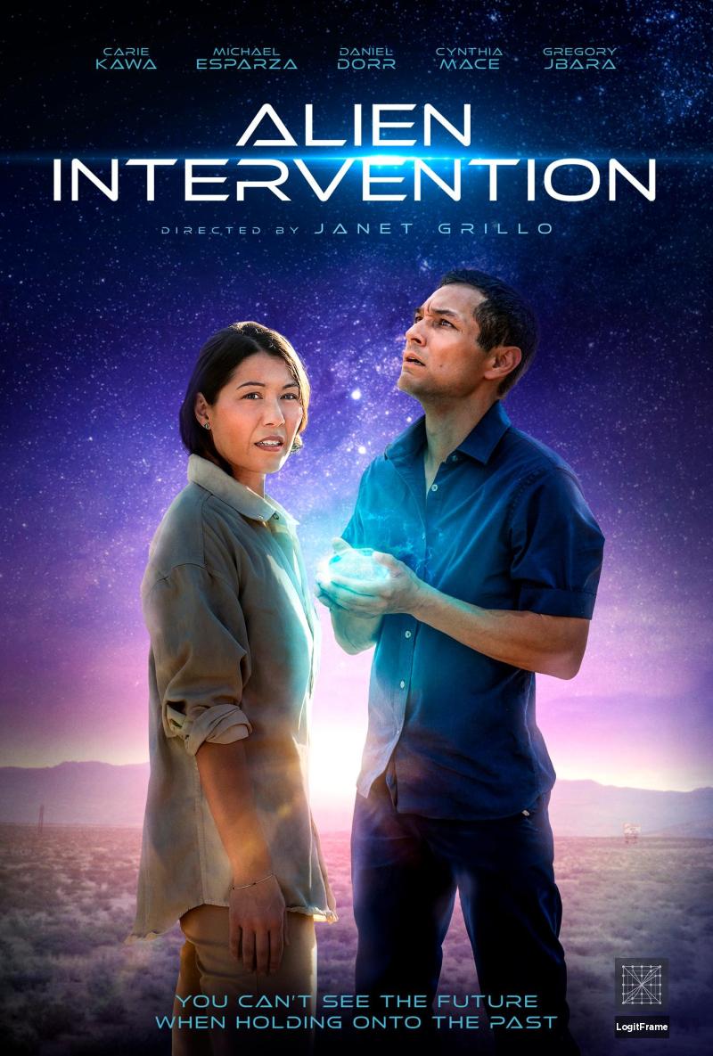Alien Intervention 