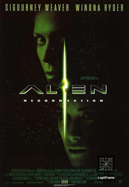 Alien: Resurrection 