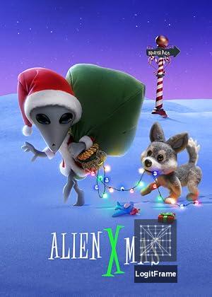 Alien Xmas 