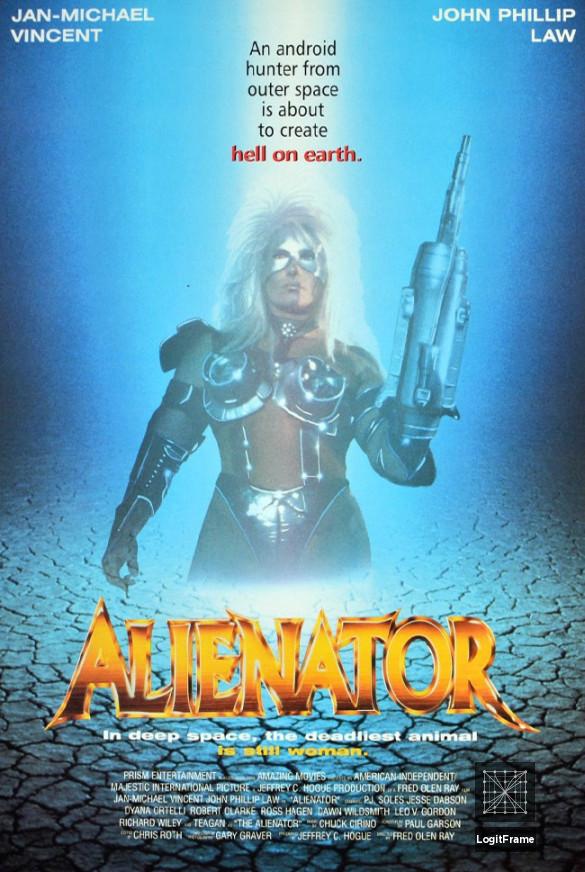 Alienator 