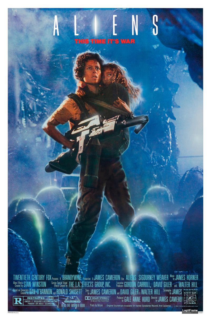 Aliens 