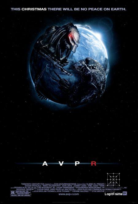 Aliens vs Predator: Requiem 