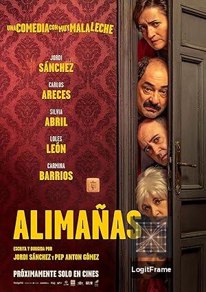 Alimañas 