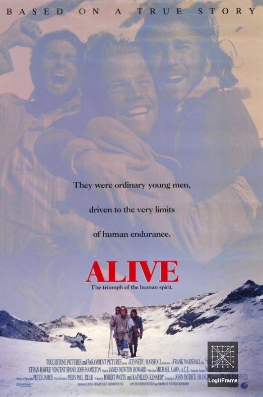 Alive 
