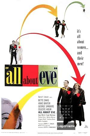 All About Eve 