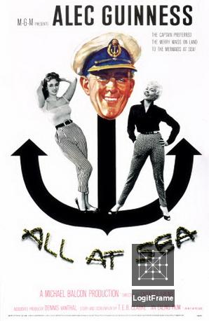 All at Sea 