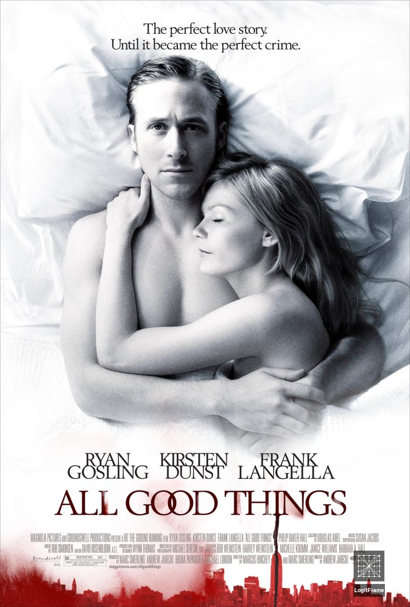 All Good Things 