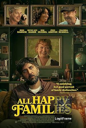 All Happy Families 